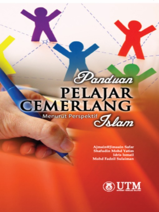 Title details for Panduan Pelajar Cemerlang by Ajmain Jimaain Safar - Available